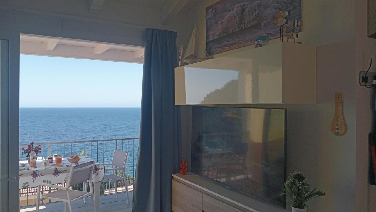 Incanto Sul Mare Castelsardo Dış mekan fotoğraf