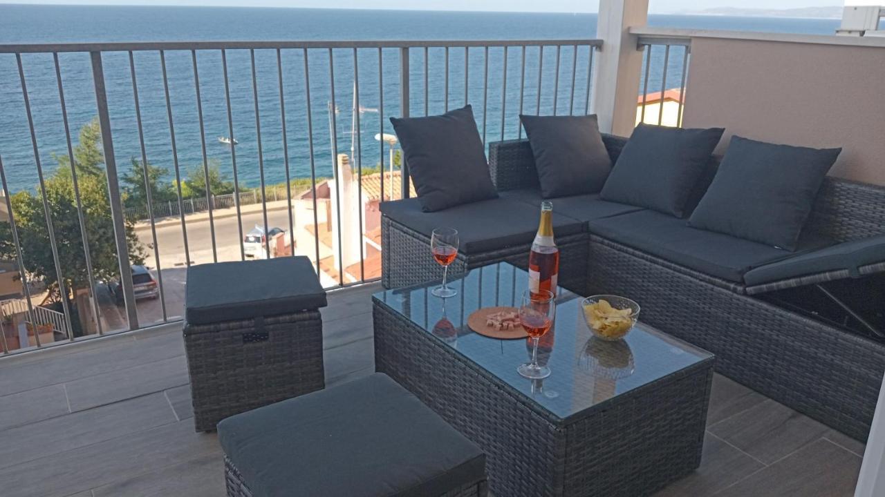 Incanto Sul Mare Castelsardo Dış mekan fotoğraf