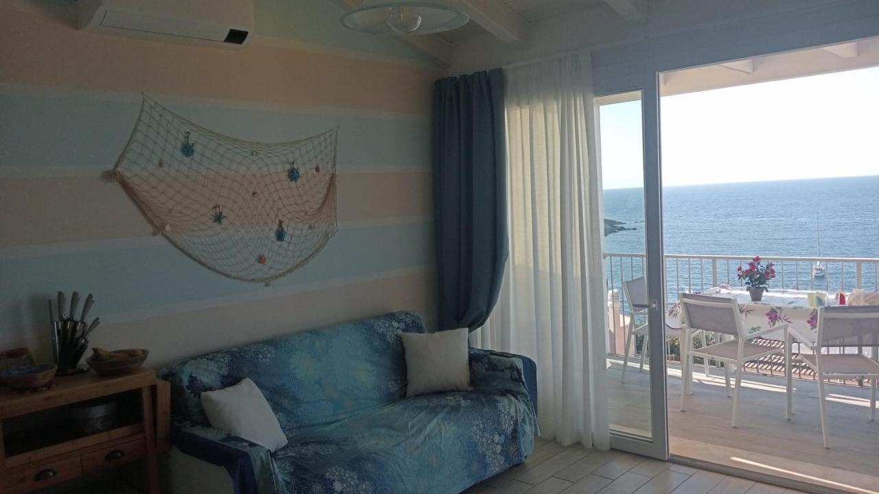 Incanto Sul Mare Castelsardo Dış mekan fotoğraf