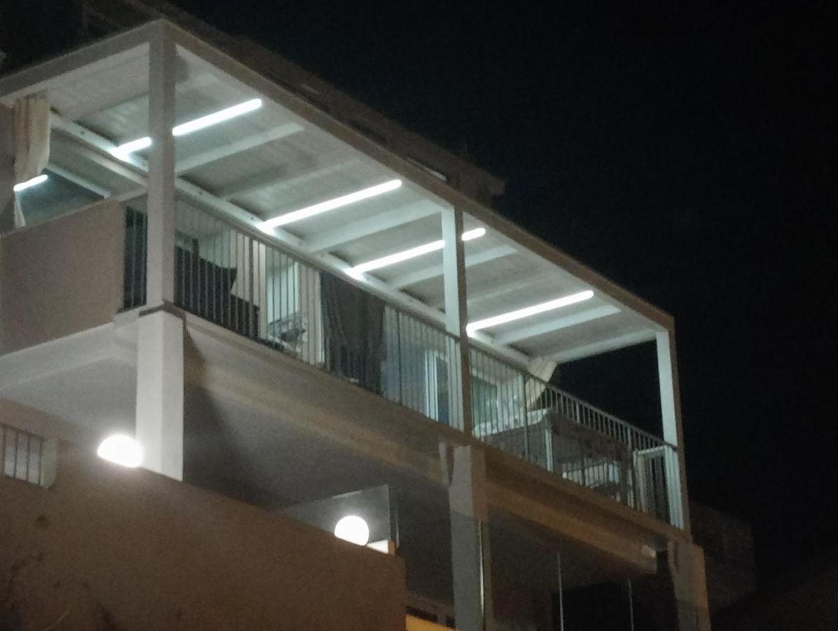 Incanto Sul Mare Castelsardo Dış mekan fotoğraf