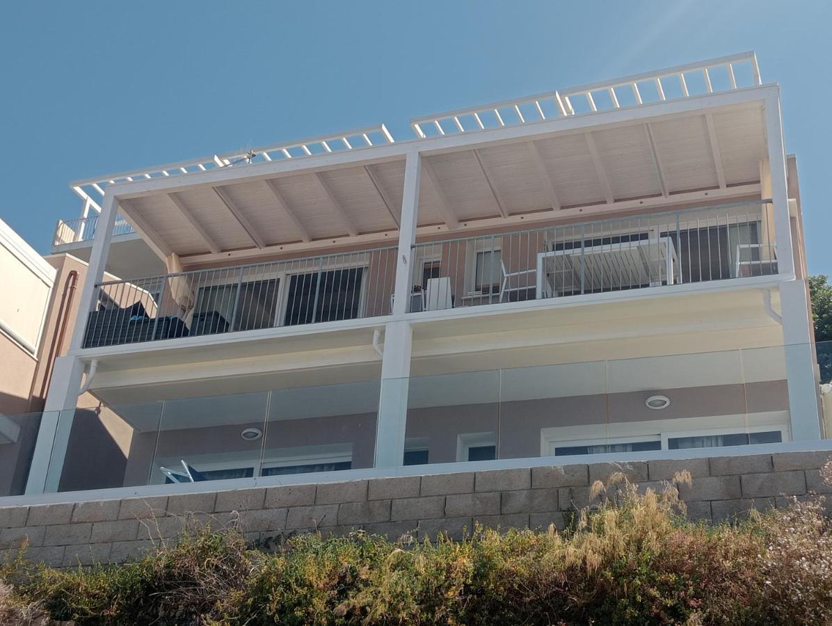 Incanto Sul Mare Castelsardo Dış mekan fotoğraf