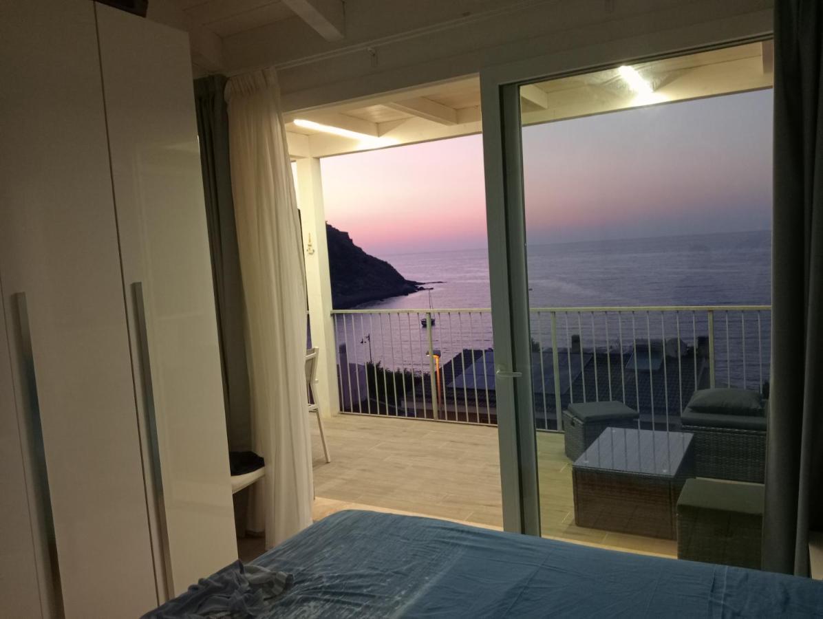 Incanto Sul Mare Castelsardo Dış mekan fotoğraf