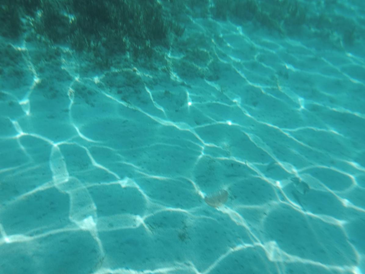 Incanto Sul Mare Castelsardo Dış mekan fotoğraf