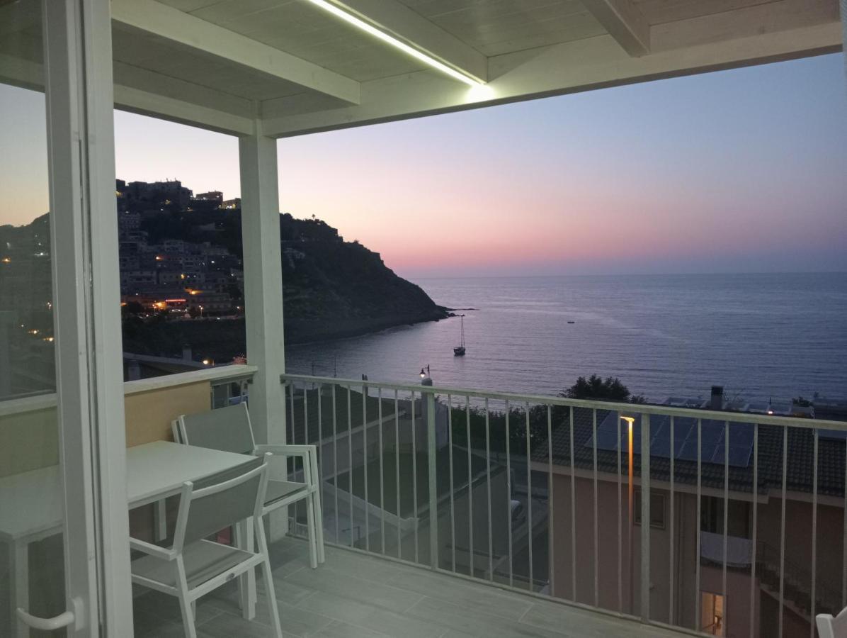 Incanto Sul Mare Castelsardo Dış mekan fotoğraf