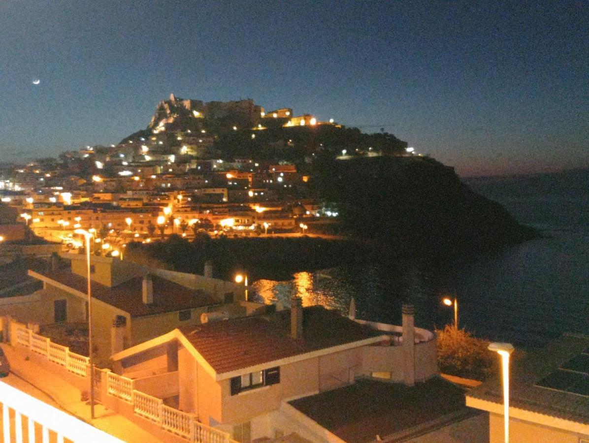 Incanto Sul Mare Castelsardo Dış mekan fotoğraf